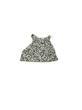Carve Designs Camouflage Print Tank Top